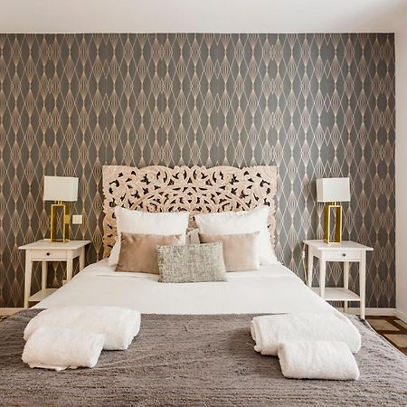 180 Suite Eden, Luxury Apt At Sacre Coeur Paris Ngoại thất bức ảnh