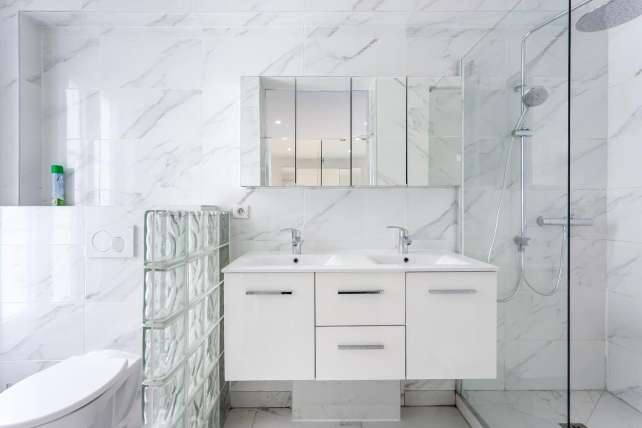 180 Suite Eden, Luxury Apt At Sacre Coeur Paris Ngoại thất bức ảnh