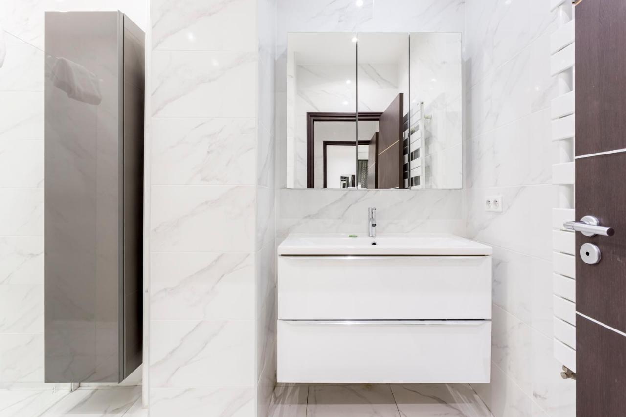 180 Suite Eden, Luxury Apt At Sacre Coeur Paris Ngoại thất bức ảnh