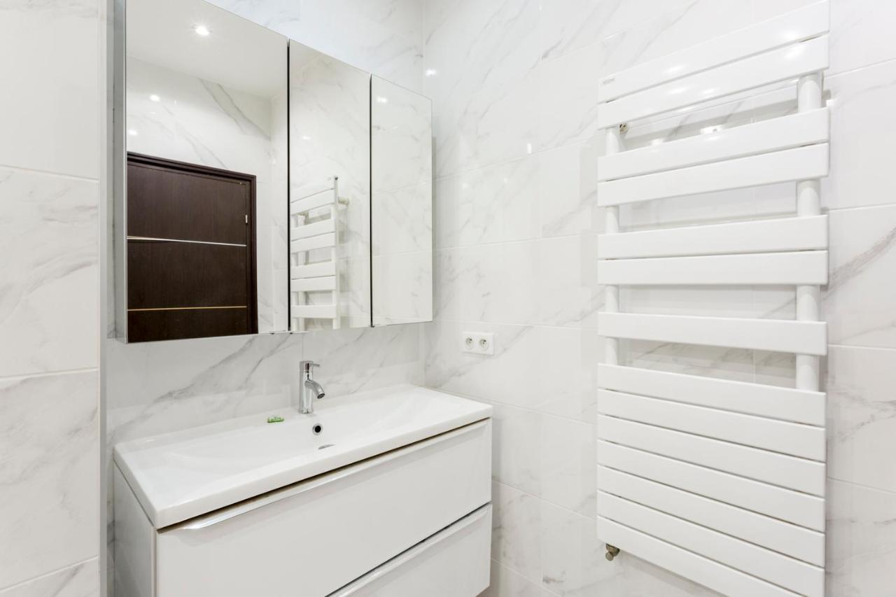 180 Suite Eden, Luxury Apt At Sacre Coeur Paris Ngoại thất bức ảnh