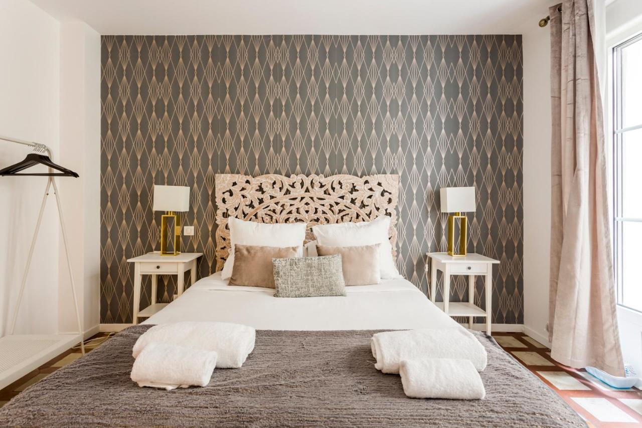 180 Suite Eden, Luxury Apt At Sacre Coeur Paris Ngoại thất bức ảnh