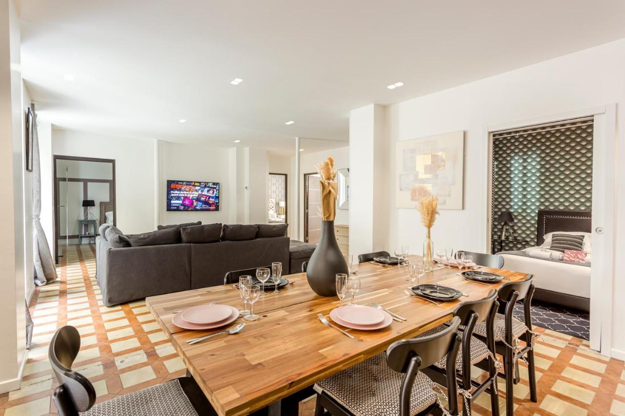 180 Suite Eden, Luxury Apt At Sacre Coeur Paris Ngoại thất bức ảnh