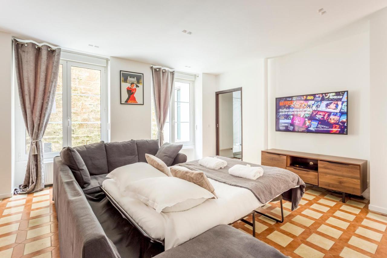 180 Suite Eden, Luxury Apt At Sacre Coeur Paris Ngoại thất bức ảnh